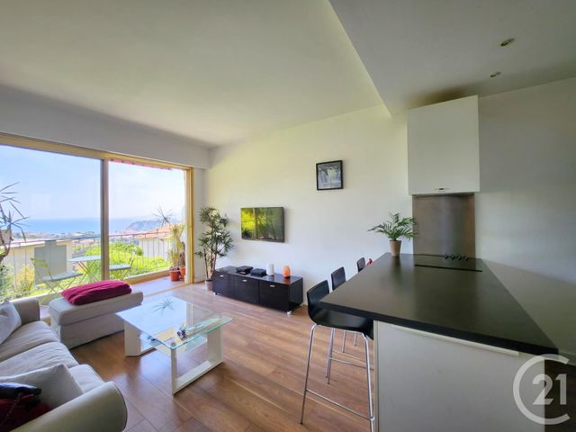 Appartement F3 à vendre - 3 pièces - 76.69 m2 - NICE - 06 - PROVENCE-ALPES-COTE-D-AZUR - Century 21 Lafage Transactions