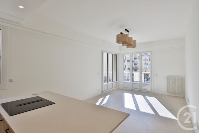 appartement - NICE - 06