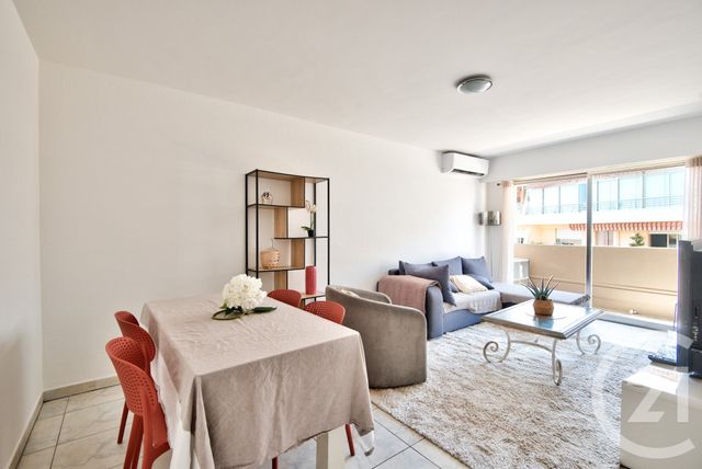 appartement - LE CANNET - 06